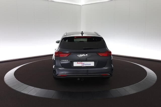 KIA CEE D Ceed Sportswagon 1.5 T-GDi DynamicPlusLine