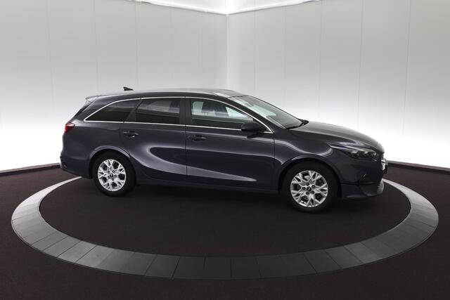 KIA CEE D Ceed Sportswagon 1.5 T-GDi DynamicPlusLine