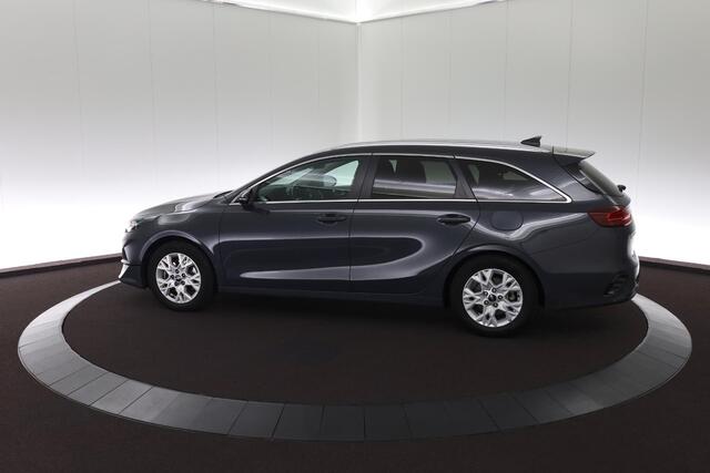 KIA CEE D Ceed Sportswagon 1.5 T-GDi DynamicPlusLine