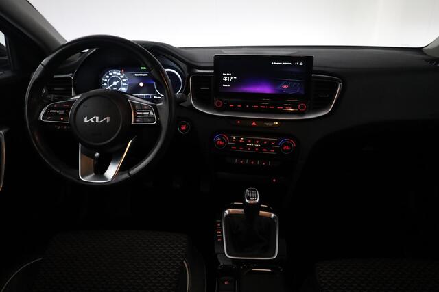 KIA CEE D Ceed Sportswagon 1.5 T-GDi DynamicPlusLine