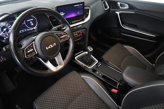 KIA CEE D Ceed Sportswagon 1.5 T-GDi DynamicPlusLine