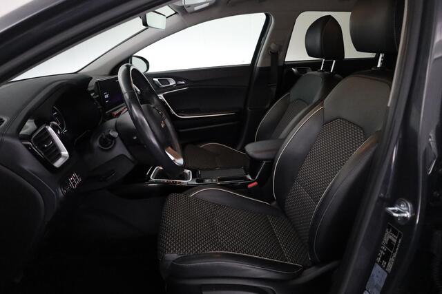 KIA CEE D Ceed Sportswagon 1.5 T-GDi DynamicPlusLine