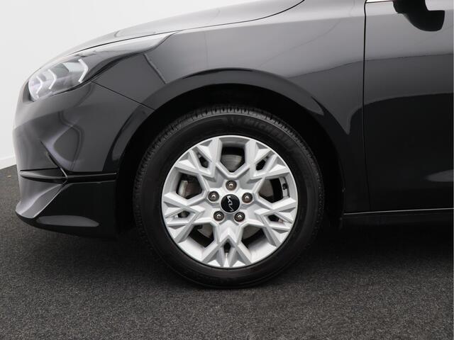 KIA CEE D Ceed Sportswagon 1.5 T-GDi DynamicLine/ lage km/ zeer mooi!