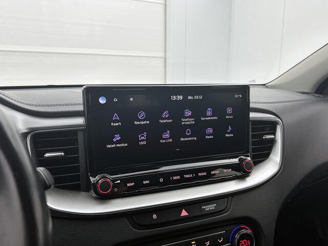 KIA CEE D Ceed Sportswagon 1.0 T-GDi DynamicLine | Navigatie | Camera | 1e Eigenaar |