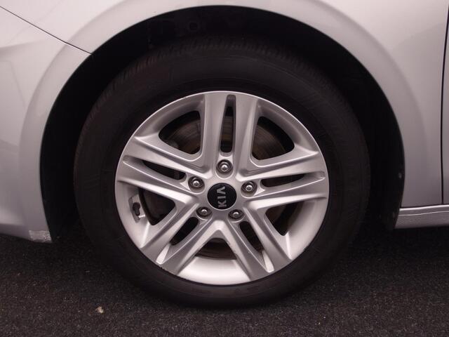 KIA CEE D Ceed Sportswagon 1.0 T-GDi DynamicLine CAMERA / NAVI / CARPLAY / CRUISE / PDC / DAB+ / BLUETOOTH / NL-AUTO