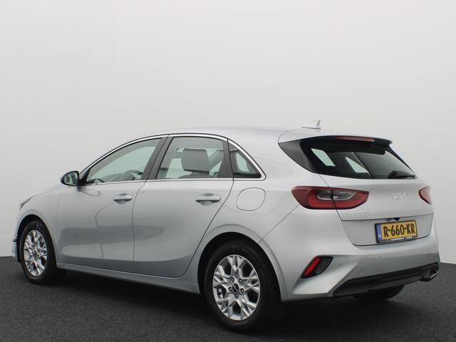 KIA CEE D Ceed 1.0 T-GDi DynamicLine NWE MODEL / NAVI / CLIMA / PDC / CAMERA / DAB+ / CARPLAY / NL-AUTO