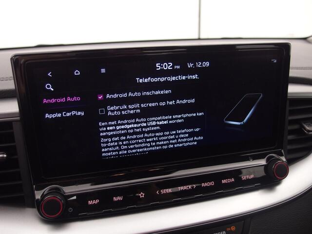 KIA CEE D Ceed 1.0 T-GDi DynamicLine NWE MODEL / NAVI / CLIMA / PDC / CAMERA / DAB+ / CARPLAY / NL-AUTO