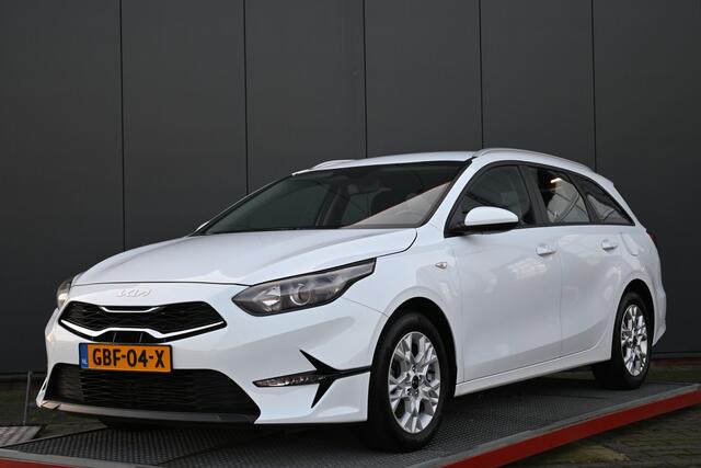 KIA CEE D Ceed Sportswagon 1.0 T-GDi ComfortLine