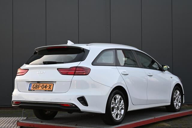 KIA CEE D Ceed Sportswagon 1.0 T-GDi ComfortLine