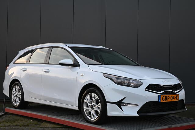 KIA CEE D Ceed Sportswagon 1.0 T-GDi ComfortLine