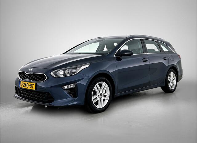 KIA CEE D Ceed Sportswagon 1.4 T-GDi DynamicLine