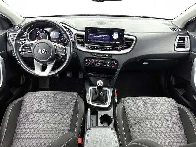 KIA CEE D Ceed Sportswagon 1.4 T-GDi DynamicLine