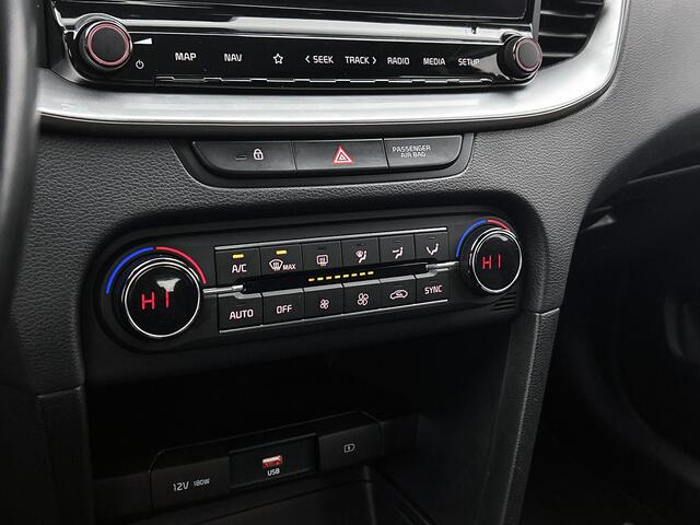 KIA CEE D Ceed Sportswagon 1.4 T-GDi DynamicLine