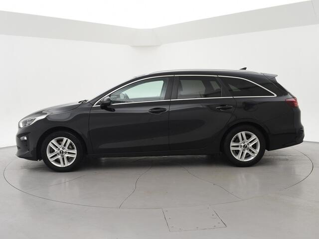 KIA CEE D Ceed Sportswagon 1.0 T-GDi DYNAMICPLUSLINE + TREKHAAK | DAB | STUUR/STOELVERW. | LED | CAMERA | CARPLAY
