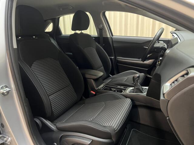 KIA CEE D Ceed 1.0 T-GDi DynamicLine *Org.NL!* Facelift / Eerste Eigenaar / Camera / Carplay / Cruise / Navigatie / PDC / ECC Clima / 16'' LMV