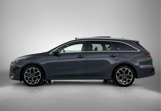 KIA CEE D Ceed Sportswagon 1.5 T-GDi GT-Line