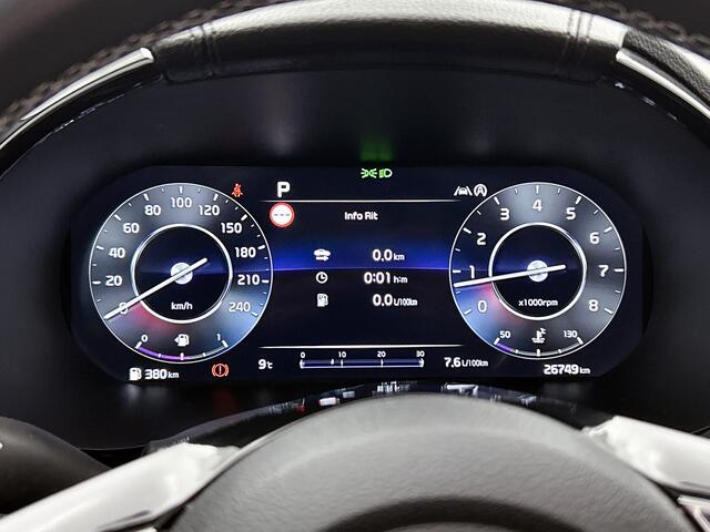 KIA CEE D Ceed Sportswagon 1.5 T-GDi GT-Line