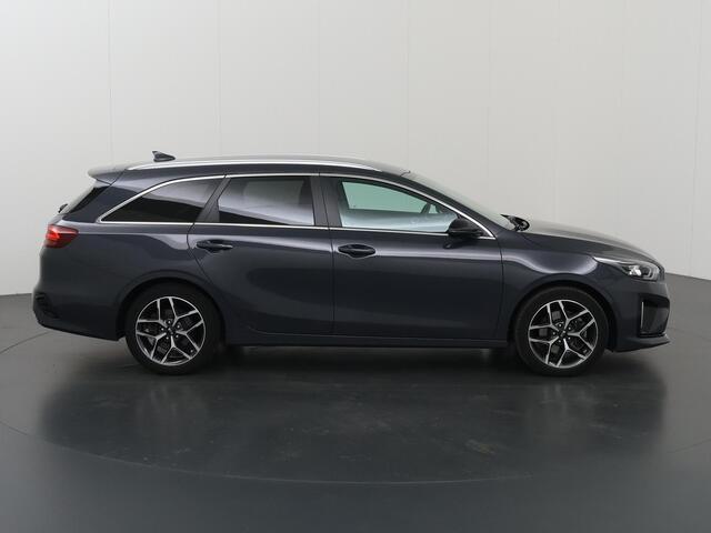 KIA CEE D Ceed Sportswagon 1.5 T-GDi GT-Line Business Edition | Navigatie | Stoel/Stuurverwarming | Parkeercamera | JBL |
