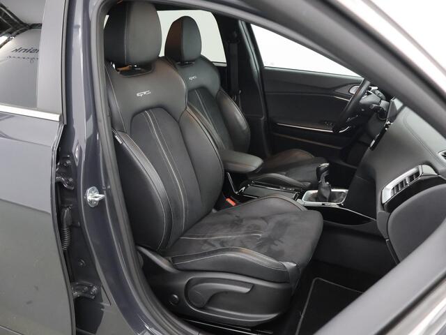 KIA CEE D Ceed Sportswagon 1.5 T-GDi GT-Line Business Edition | Navigatie | Stoel/Stuurverwarming | Parkeercamera | JBL |