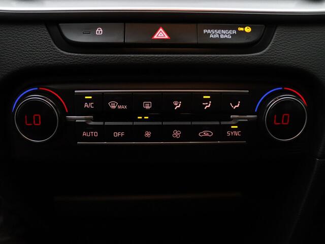 KIA CEE D Ceed Sportswagon 160pk T-GDi DynamicLine Camera | Cruise | Navi | Parkeersens. achter