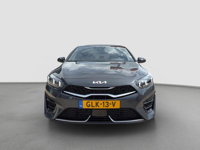 KIA CEE D Ceed 1.5 T-GDi GT-Line | Navi | Clima | Cruise | Pano | Apple Carplay & Android Auto |
