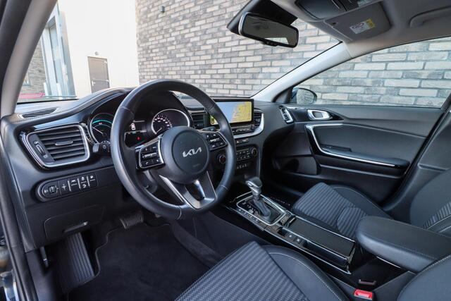 KIA CEE D Ceed Sportswagon 1.6 GDI PHEV DynamicLine | Rijklaarprijs - incl.garantie