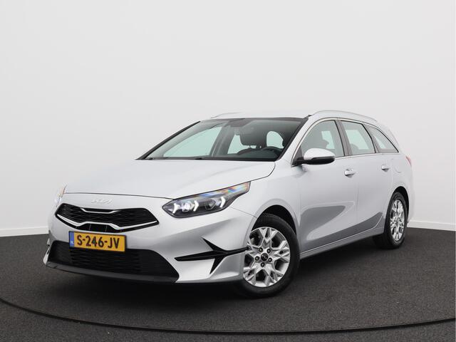 KIA CEE D Ceed Sportswagon 1.0 T-GDi DynamicLine/ trekhaak/ zeer mooi!