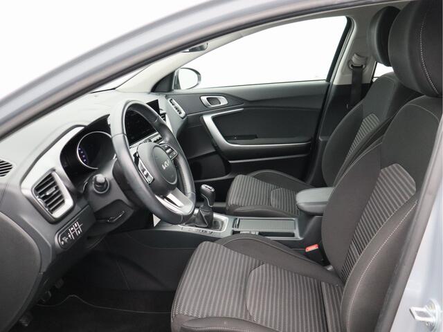 KIA CEE D Ceed Sportswagon 1.0 T-GDi DynamicLine/ trekhaak/ zeer mooi!