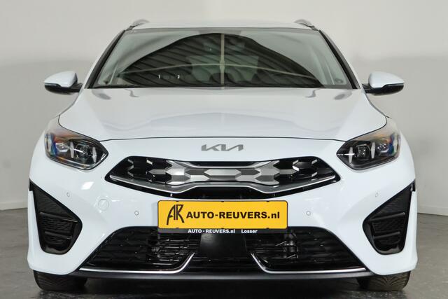 KIA CEE D Ceed Sportswagon 1.6 GDI PHEV DynamicLine / LED / Aut / ACC / Navi / CarPlay / Cam