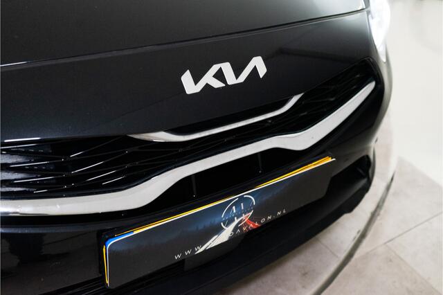 KIA CEE D Ceed 1.0 T-GDi DynamicPlusLine 120PK | NL AUTO+NAP | Lane | Stoel&Stuurverw. | Carplay |
