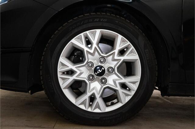 KIA CEE D Ceed 1.0 T-GDi DynamicPlusLine 120PK | NL AUTO+NAP | Lane | Stoel&Stuurverw. | Carplay |