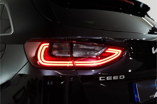KIA CEE D Ceed 1.0 T-GDi DynamicPlusLine 120PK | NL AUTO+NAP | Lane | Stoel&Stuurverw. | Carplay |