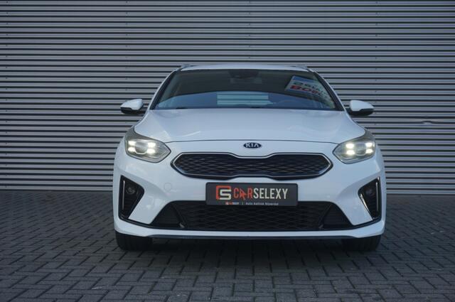 KIA CEE D Ceed Sportswagon 140PK PHEV DynamicLine CARPLAY | CLIMA | WINTERPACK | CRUISE!