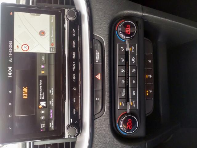 KIA CEE D Ceed Sportswagon 1.0T-GDi GT-Line Business Edition