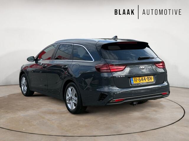 KIA CEE D Ceed Sportswagon 1.0 T-GDi Dynamic PlusLine | NL-auto