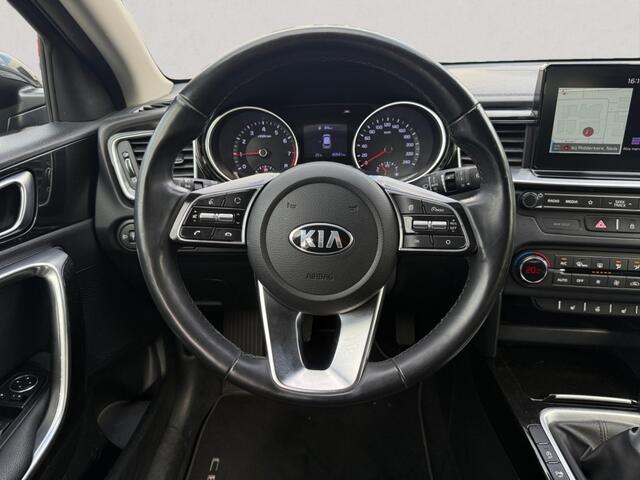 KIA CEE D Ceed Sportswagon 1.0 T-GDi Dynamic PlusLine | NL-auto