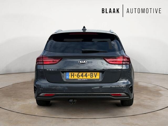 KIA CEE D Ceed Sportswagon 1.0 T-GDi Dynamic PlusLine | NL-auto