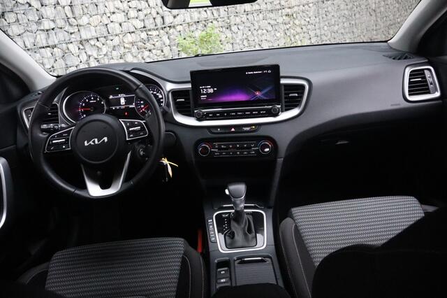 KIA CEE D Ceed Sportswagon 1.0 T-GDi Mild Hybrid I Geen Import I LED I Achteruitrijcamera