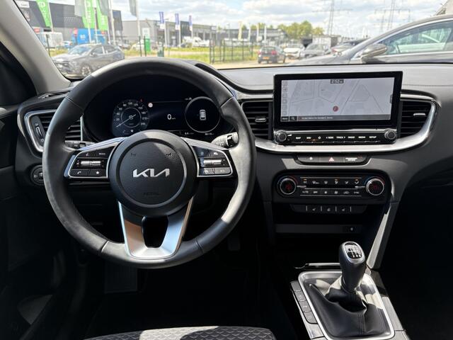 KIA CEE D Ceed Sportswagon 1.0 T-GDi DynamicPlusLine