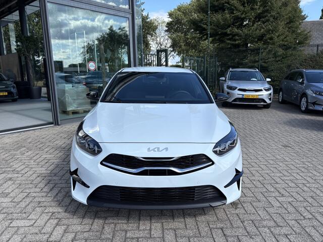 KIA CEE D Ceed 1.0 T-GDi Design Edition '' Private lease v.a ¤ 469,-''