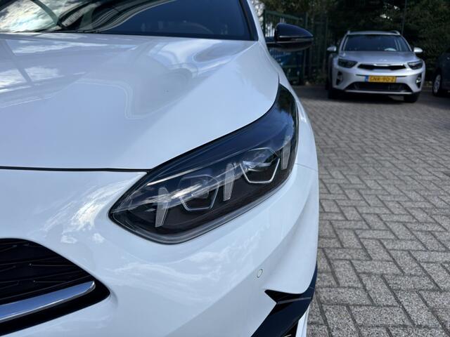 KIA CEE D Ceed 1.0 T-GDi Design Edition '' Private lease v.a ¤ 469,-''