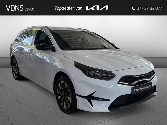 KIA CEE D Ceed Sportswagon 1.0 T-GDi Design Edition '' ACTIE PRIJS '' NP ¤ 34.900,-