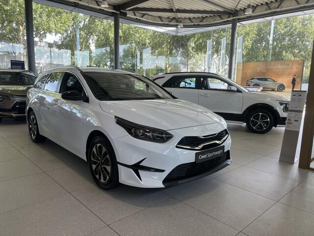 KIA CEE D Ceed Sportswagon 1.0 T-GDi Design Edition '' ACTIE PRIJS '' NP ¤ 34.900,-