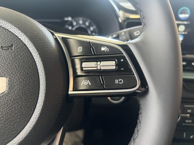 KIA CEE D Ceed Sportswagon 1.0 T-GDi Design Edition '' ACTIE PRIJS '' NP ¤ 34.900,-