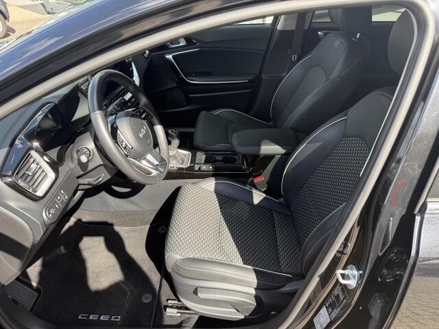 KIA CEE D Ceed Sportswagon 1.0 T-GDi DynamicPlusLine Navi + Camera - ZEER COMPLEET