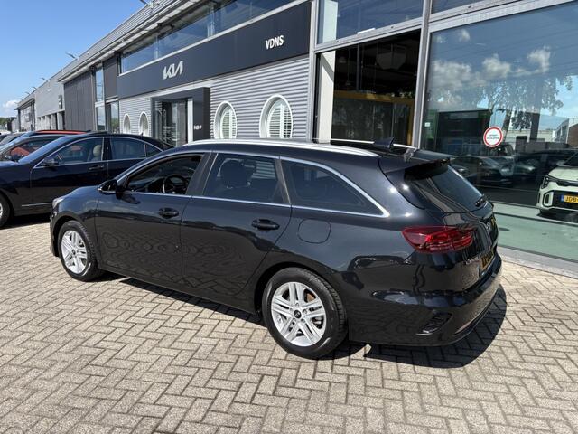 KIA CEE D Ceed Sportswagon 1.0 T-GDi DynamicLine