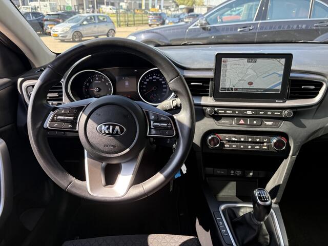 KIA CEE D Ceed Sportswagon 1.0 T-GDi DynamicLine