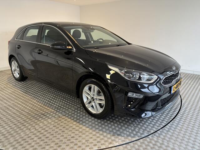 KIA CEE D Ceed 1.0 T-GDi DynamicLine / Camera