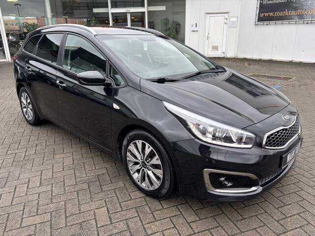 KIA CEE D cee'd Sportswagon 1.0 T-GDi Active Navi Carplay Camera Cruise Parkeersensoren