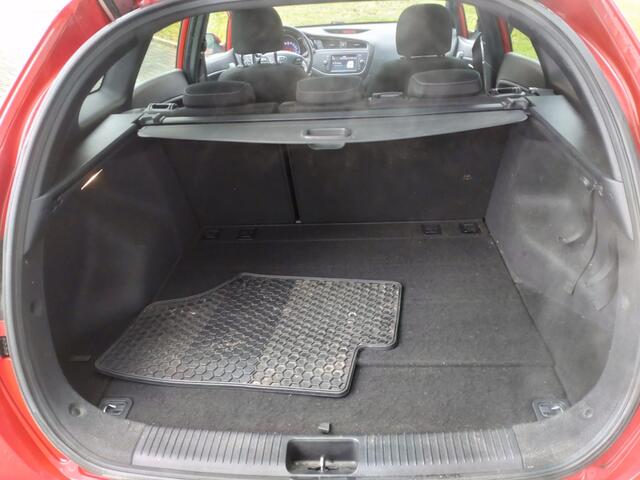 KIA CEE D cee'd Sportswagon 1.0 T-GDi GT-Line Summer Edition